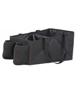 Petite&Mars Petite & Mars Tidy - car organizer | Black