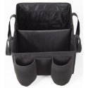 Petite&Mars Petite & Mars Tidy - car organizer | Black Petite&Mars Petite & Mars Tidy - car organizer | Black