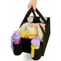 Petite&Mars Petite & Mars Tidy - car organizer | Black Petite&Mars Petite & Mars Tidy - car organizer | Black