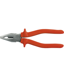Topex Combination pliers 160 mm, 1000V