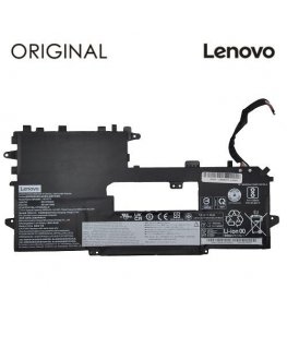 Laptop battery LENOVO L19C4P73, 5695mAh, Original