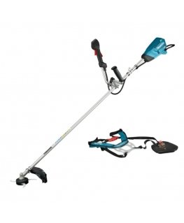 Cordless trimmer MAKITA UR016GZ 40V MAX XGT