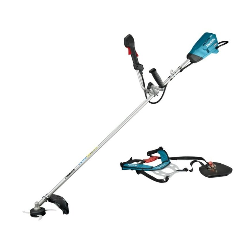 Makita Cordless trimmer MAKITA UR016GZ 40V