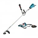 Cordless trimmer MAKITA UR016GZ 40V MAX XGT Cordless trimmer MAKITA UR016GZ 40V MAX XGT