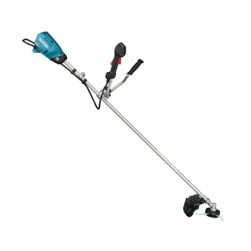 Akumuliatorinis trimeris MAKITA UR016GZ 40V MAX XGT – 2