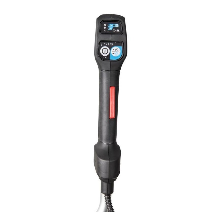 Akumuliatorinis trimeris MAKITA UR016GZ 40V MAX XGT – 4