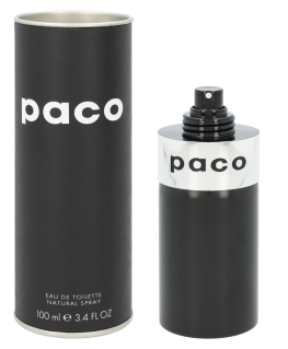Unisex kvepalai Paco Rabanne Paco EDT, 100 ml