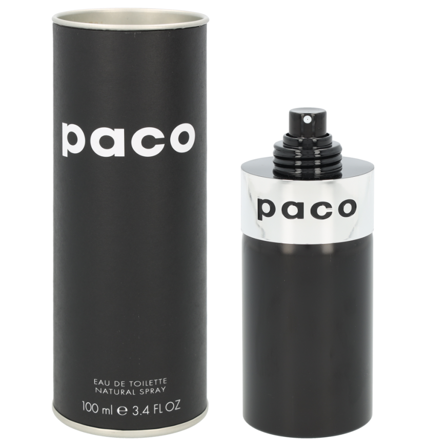 Rabanne Unisex perfume Paco Rabanne Paco