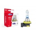 Amio Halogen bulbs h11 12v 55w lumitec limited +130% duo