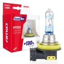 Amio Halogeninės lemputės h11 12v 55w lumitec ribotas +130% duo