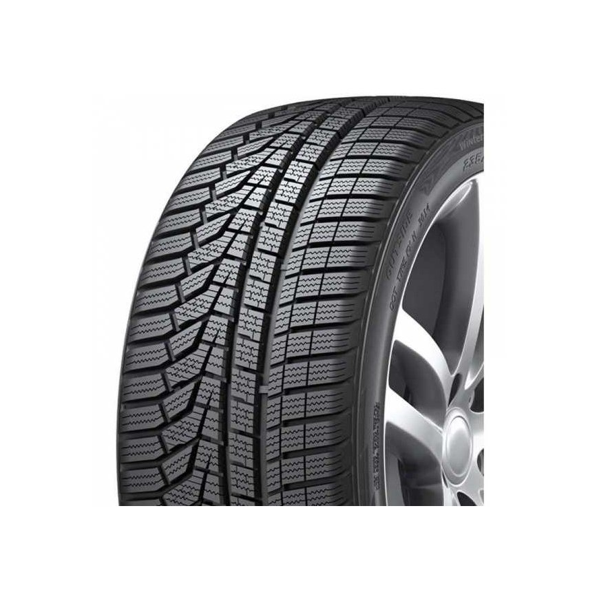 Hankook 255/45R19 WINTER I*CEPT EVO 2
