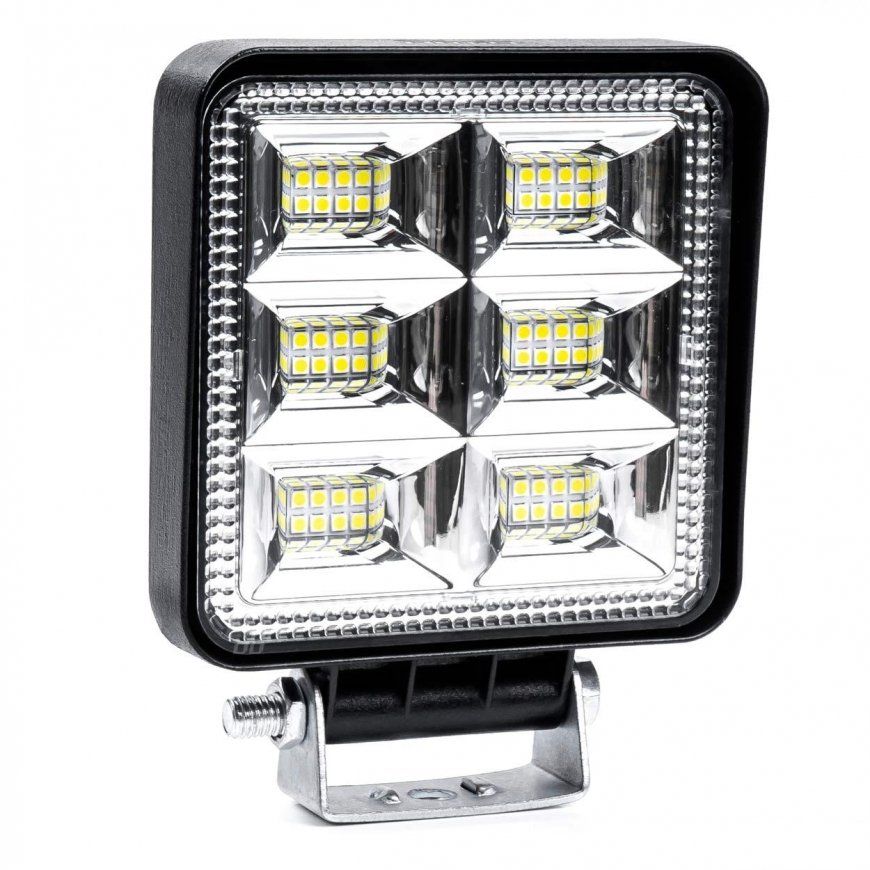 AMiO Work lamp halogen led spotlight