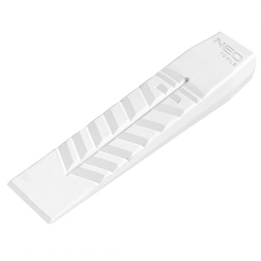 Neo Aluminum wedge 800gr