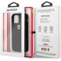Ferrari FERCAHCP12SBK iPhone 12 mini 5.4 Black/Black On Track Real Carbon Hard Case Ferrari FERCAHCP12SBK iPhone 12 mini 5.4 Black/Black On Track Real Carbon Hard Case