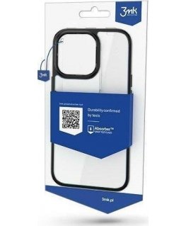 3MK Case 3MK Armor Case Motorola Moto G22