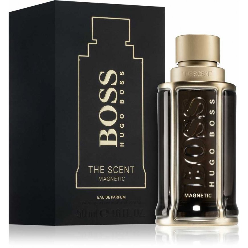 HUGO BOSS Perfume for men Hugo