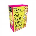 Kadabra Taco Cat Goat Cheese Pizza | LT/LV/EE/RU/EN Kadabra Taco Cat Goat Cheese Pizza | LT/LV/EE/RU/EN