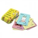 Kadabra Taco Cat Goat Cheese Pizza | LT/LV/EE/RU/EN Kadabra Taco Cat Goat Cheese Pizza | LT/LV/EE/RU/EN