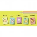 Kadabra Taco Cat Goat Cheese Pizza | LT/LV/EE/RU/EN Kadabra Taco Cat Goat Cheese Pizza | LT/LV/EE/RU/EN