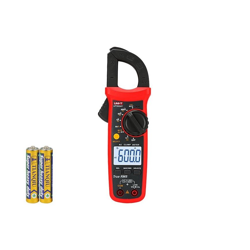 Blow UT202A+ UNI-T meter