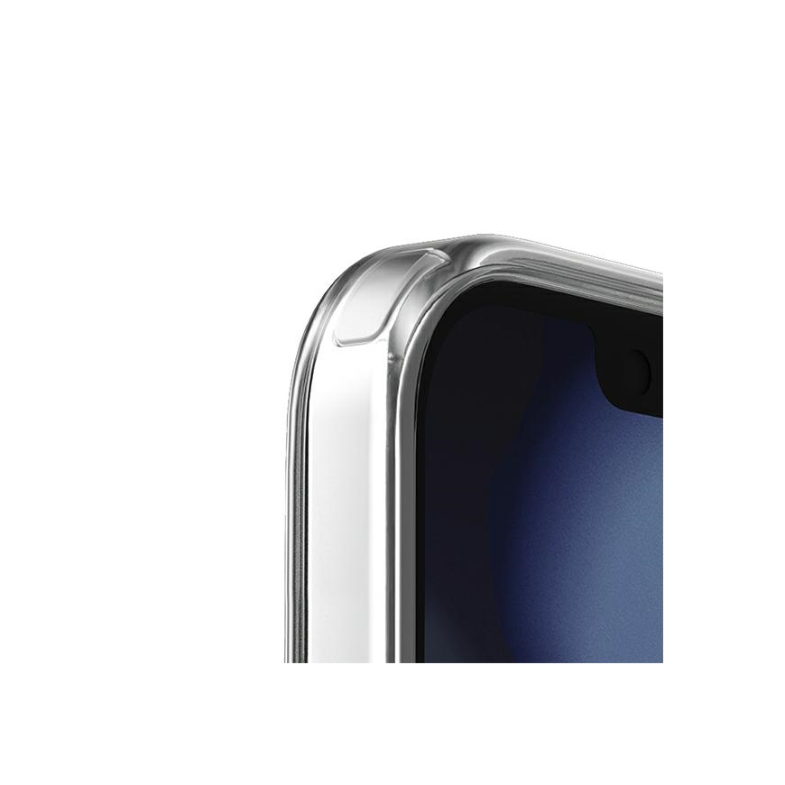 Case UNIQ etui LifePro Xtreme iPhone 13 Pro / 13 6.1" transparent/crystal clear – 5