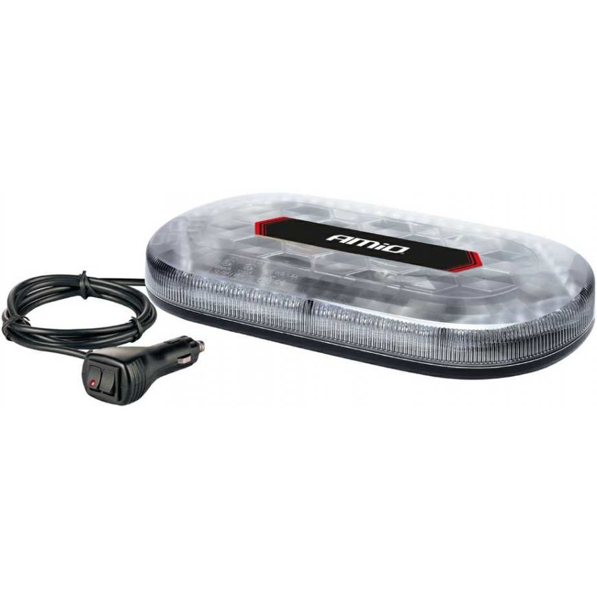 AMiO Beam warning light 48 led