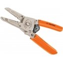 Wired pliers for peeling and stripping 0.3-2.6mm Truper®