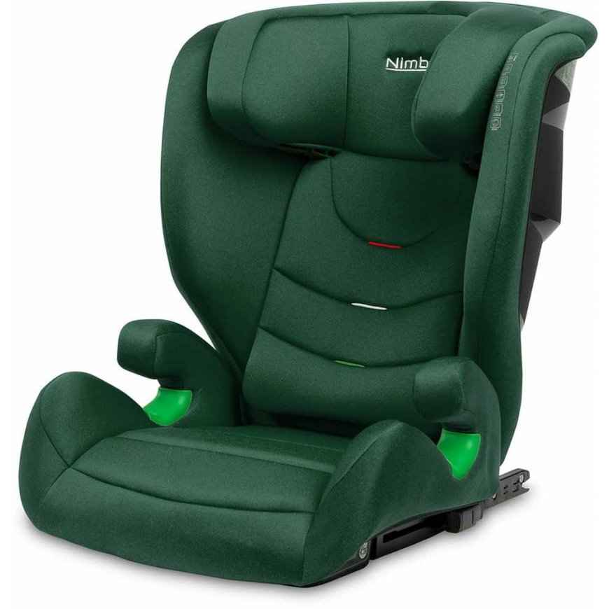 Caretero Nimbus - car seat i-Size
