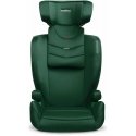 Caretero Nimbus - car seat i-Size, ~15-36 kg | Dark Green