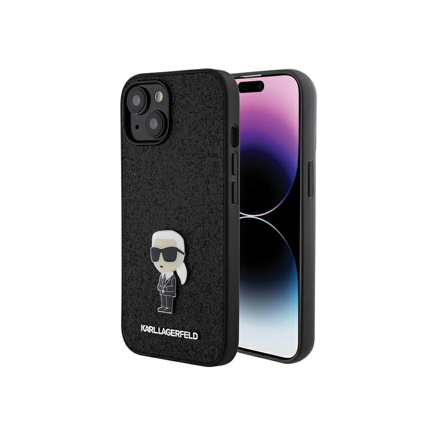 Karl Lagerfeld Case Karl Lagerfeld KLHCP15SGKNPSK