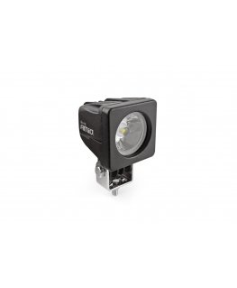 Work lamp halogen led spotlight awl18 amio-02432