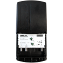 Stiebo stiprintuvas WM-30 FM/VHF+UHF DVB-T2 5G APSAUGA Telkom Telmor Stiebo stiprintuvas WM-30 FM/VHF+UHF DVB-T2 5G APSAUGA Telkom Telmor