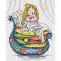Beldizart The Princess and the Pea SM-136 Beldizart The Princess and the Pea SM-136