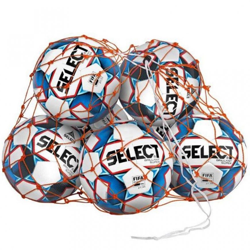 SELECT BALL NET (6-8 kamuoliukai)