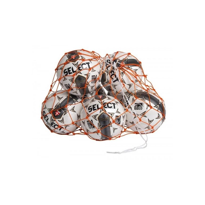 SELECT BALL NET (6-8 kamuoliukai) – 2