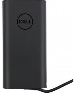 Power source for laptop Dell 65 W, 19.5 V (M8YYM)