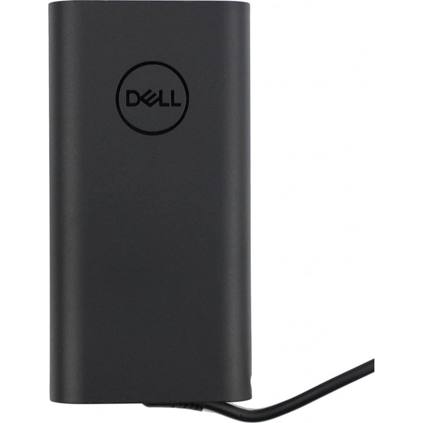 Power source for laptop Dell 65 W, 19.5 V (M8YYM)