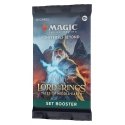 Wizards of the Coast Magic: The Gathering - Lord of the Rings: Tales of Middle-earth Set Booster