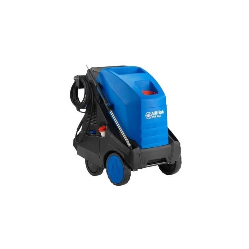 Nilfisk Plovimo įrenginys karštu vandeniu MH 4M-200/960 FA 220/440/3/60 EXPT