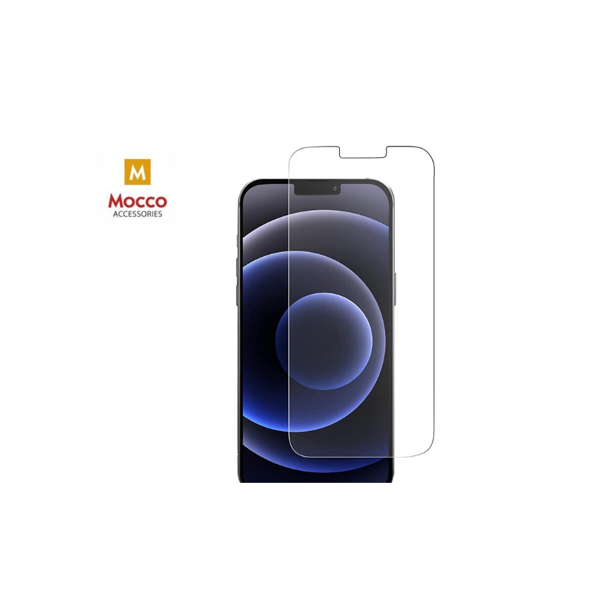 Mocco Tempered Glass Aizsargstikls Priekš Apple iPhone 15 Plus
