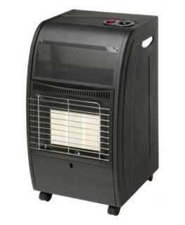 Dedra Gas stove 4.2kW