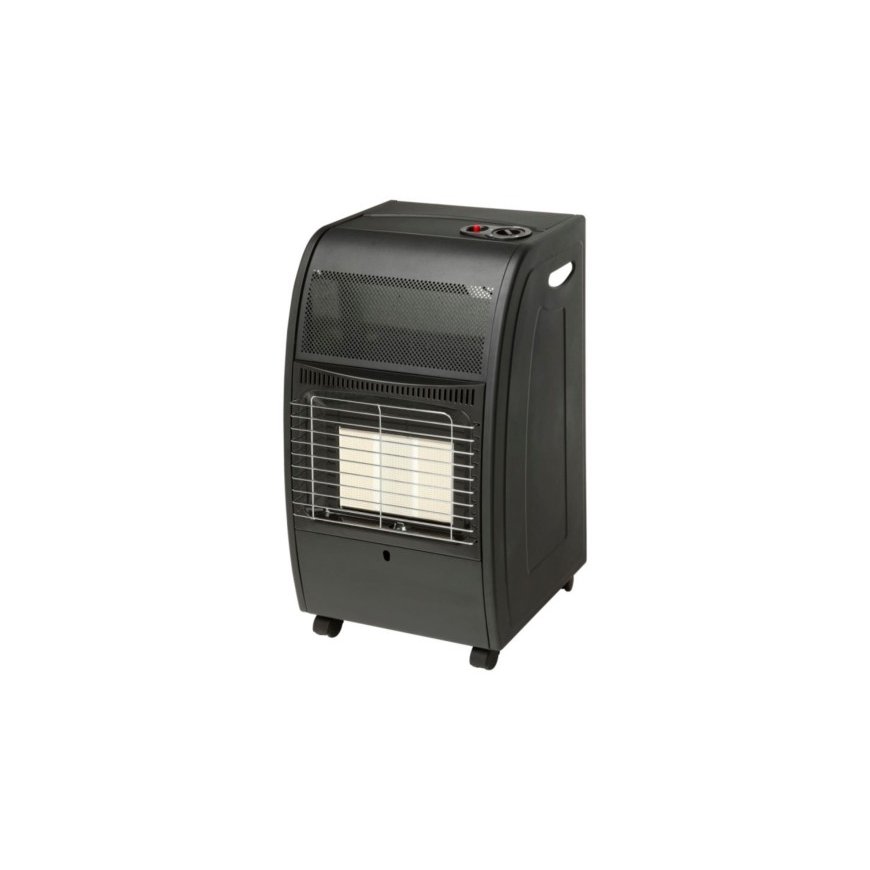 Dedra Gas stove 4.2kW