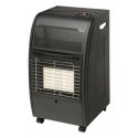 Dedra Gas stove 4.2kW