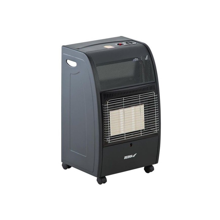 Dedra Dujinė viryklė 4.2kW – 2