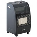 Dedra Gas stove 4.2kW