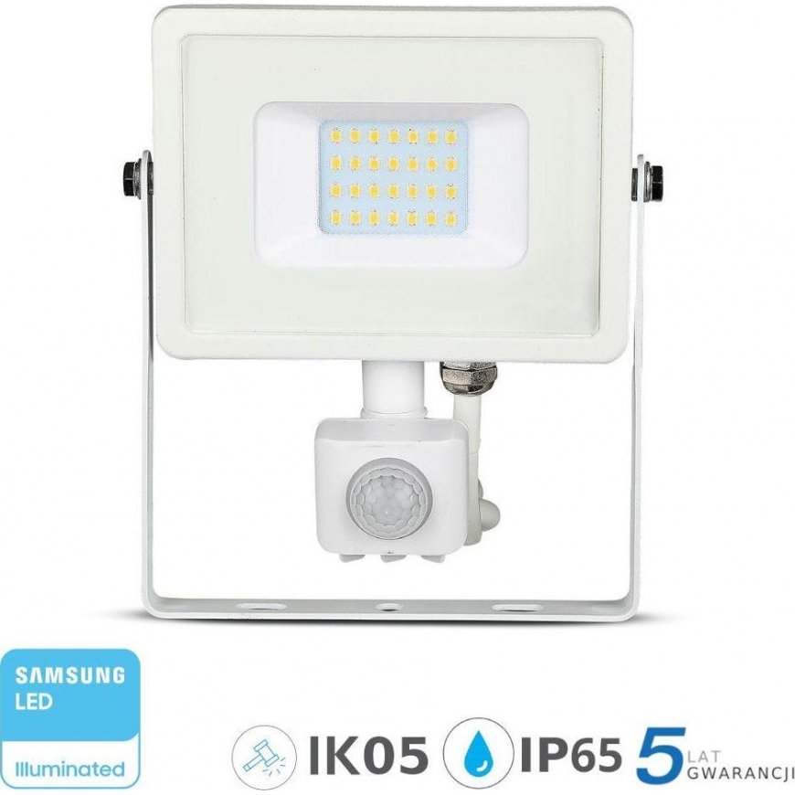 V-TAC Spotlight V-TAC LED spotlight with