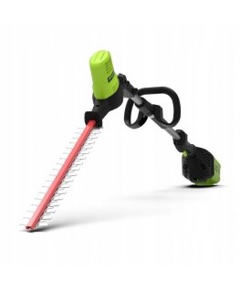 Greenworks 60V izlices dzīvžoga šķēres GD60PHT51