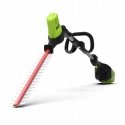 Greenworks 60V boom hedge trimmer GD60PHT51