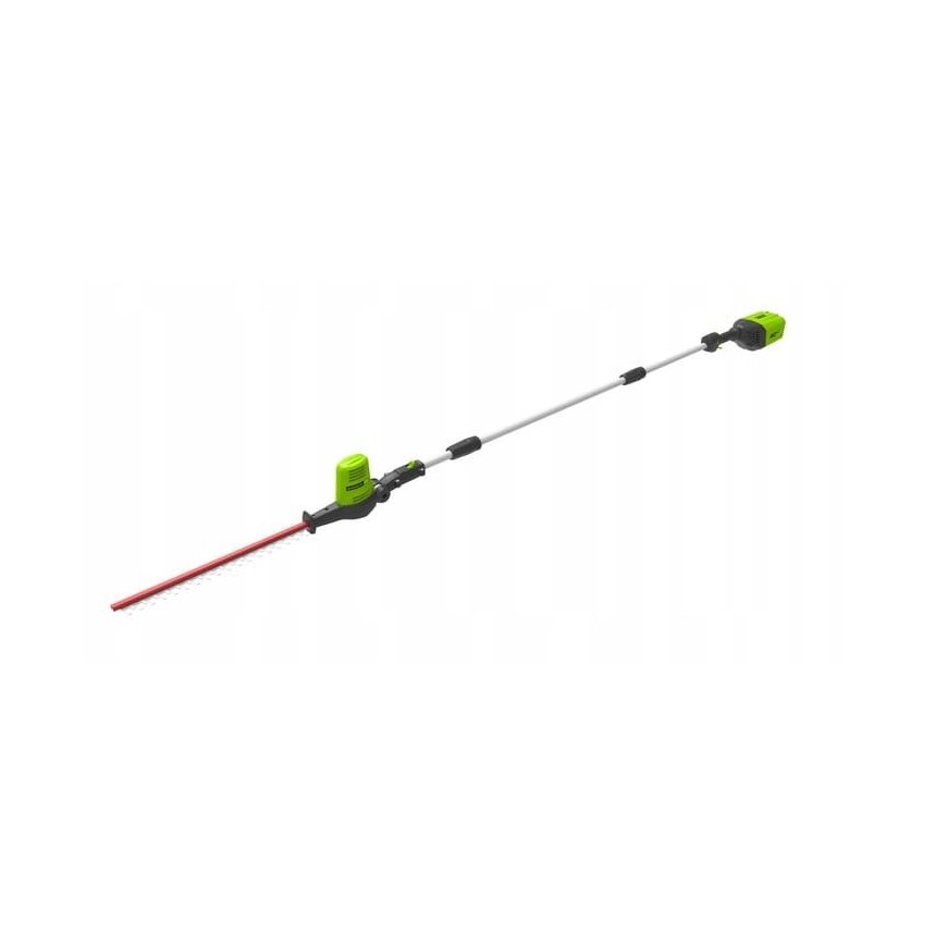 Greenworks 60V izlices dzīvžoga šķēres GD60PHT51 – 2