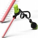 Greenworks 60V izlices dzīvžoga šķēres GD60PHT51 Greenworks 60V izlices dzīvžoga šķēres GD60PHT51